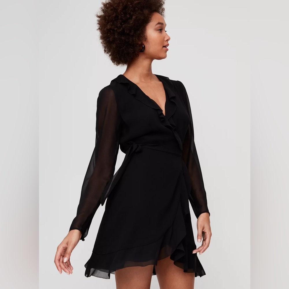 Wilfred Louise Dress - Picture 4 of 7